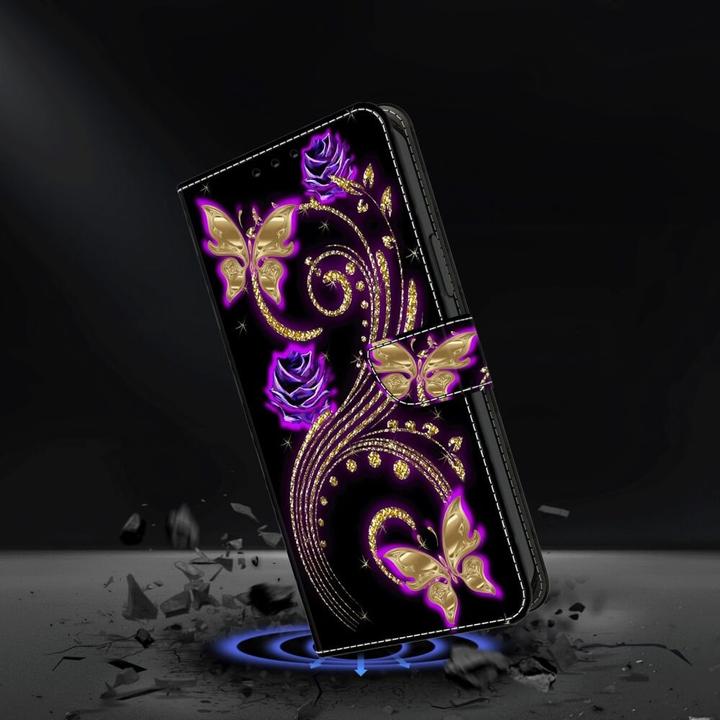 Productafbeelding Cover-Discount Sony Xperia 1 VI - 3D-effect hoesje (Sony Xperia 1 VI)