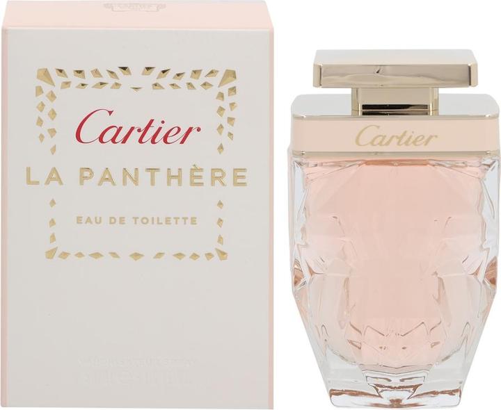Immagine prodotto Cartier La Panthère (Eau de toilette, 50 ml)