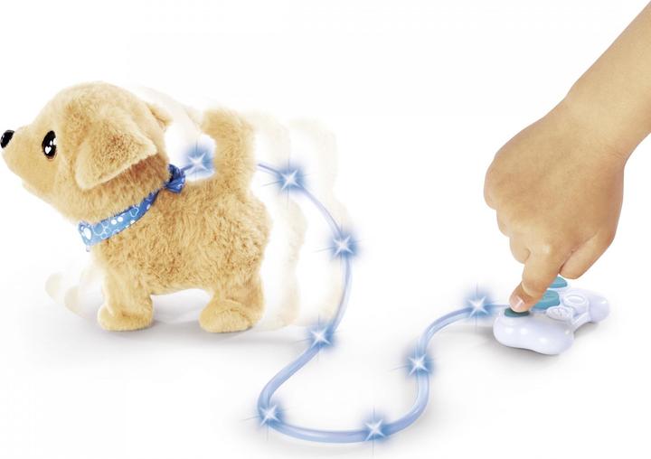Actual product image Simba CCL Loomy, Golden Retriever (21.30 cm)