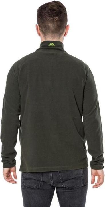 Actual product image Trespass BLACKFORD Men's Fleece Sweater (S)
