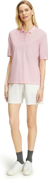 Actual product image Falke BA Pique Polo w (L)
