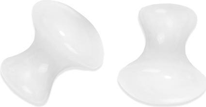 Rosental Organics Rosental Tools - Eye Flowies Rose Quartz