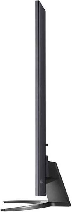 Image du produit LG 55NANO919PA.TV LED AEU (LED, DHU)