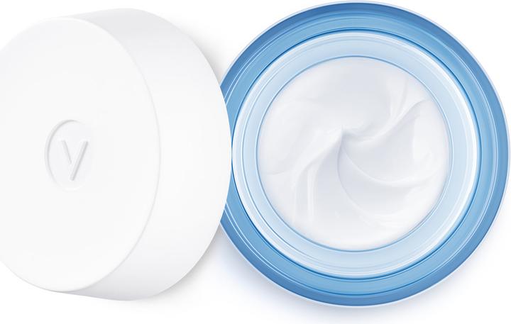 Actual product image Vichy Aqualia Thermal Rich Pot (50 ml, Day cream)