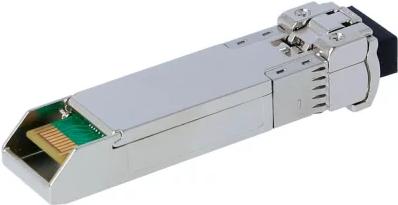 Produktbild BlueOptics Huawei 02310WRR kompatibler cSFP BO28C4334620D