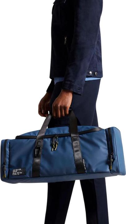 Image du produit Ted Baker - Sac de sport HYKE RUBBERISHED