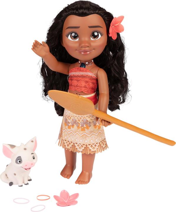 Produktbild Jakks Pacific Jakks Vaiana 38cm