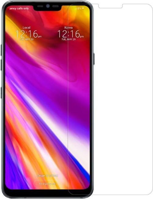 Produktbild Nillkin Matte Series Schutzfolie (1 Stück, LG G7 ThinQ)