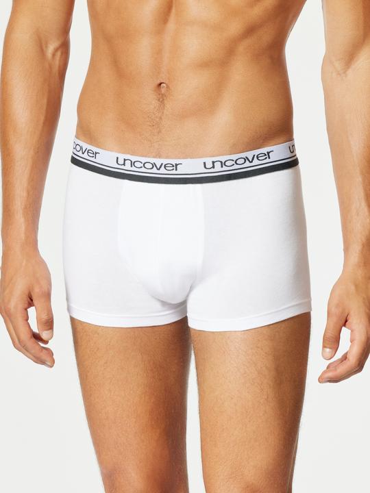 Actual product image Schiesser Uncover boxer shorts (3XL, pack of 6)
