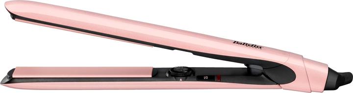 Actual product image BaByliss Rose Blush 235 (Straightening iron)