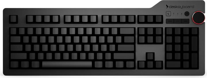 Das Keyboard 4 Ultimo (US, Cablato)