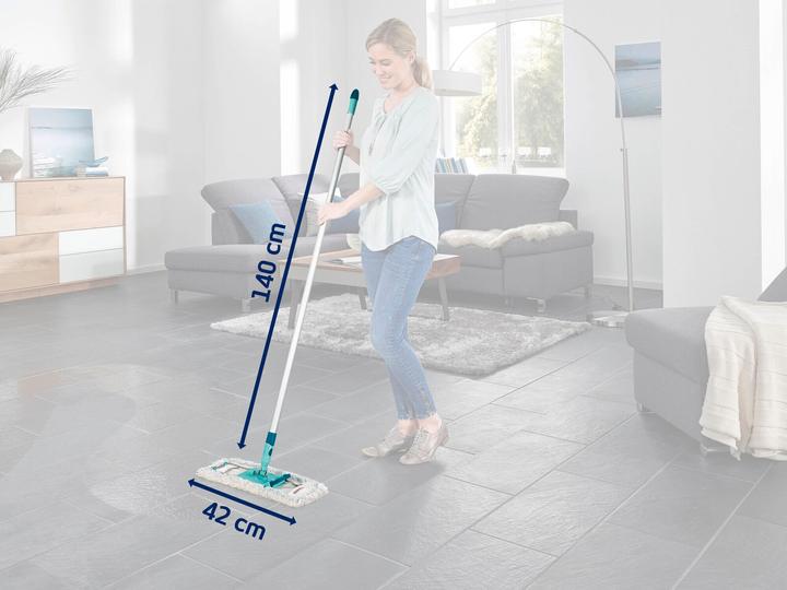 Immagine prodotto Leifheit Professional XL micro duo (1 pz.)