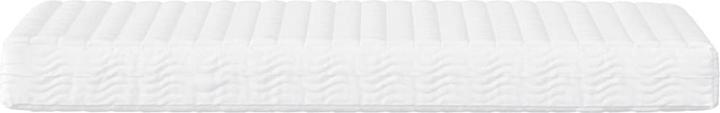 Image du produit VidaXL Schaumstoffmatratze 90 x 220 cm Härtegrad H2 H3 (90 x 220 cm, Noyau de mousse)