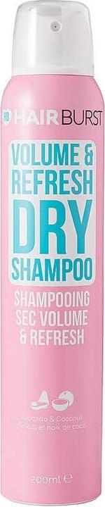 Hairburst Dry Shampoo 200ml (200 ml, Trockenshampoo)