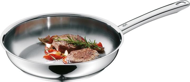 Actual product image WMF Profi (28 cm, Frying pan, Stainless steel)
