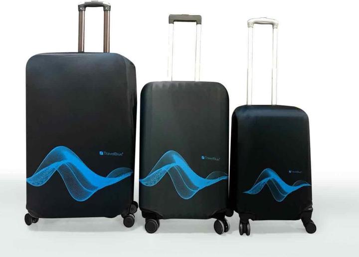 Produktbild Travel Blue Kofferabdeckung (Schutzhülle)