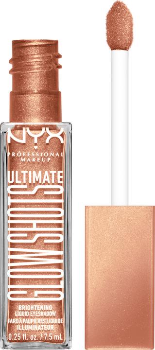 NYX Professional Make-Up Ultimate Glow Shots (Twisted Tangerine)
