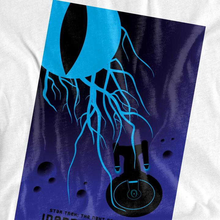 Produktbild The Next Generation Season 4 Episode 18 TShirt (XL)