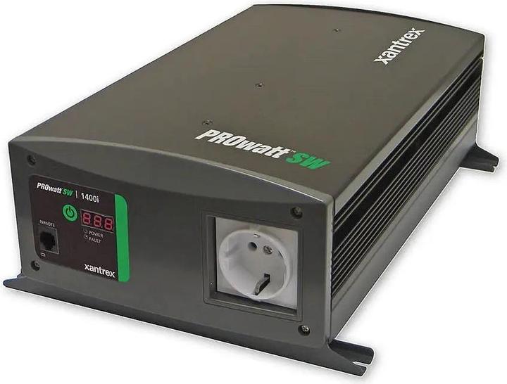 Immagine prodotto Xantrex Inverter Prowatt SW-i 1400 - 12V