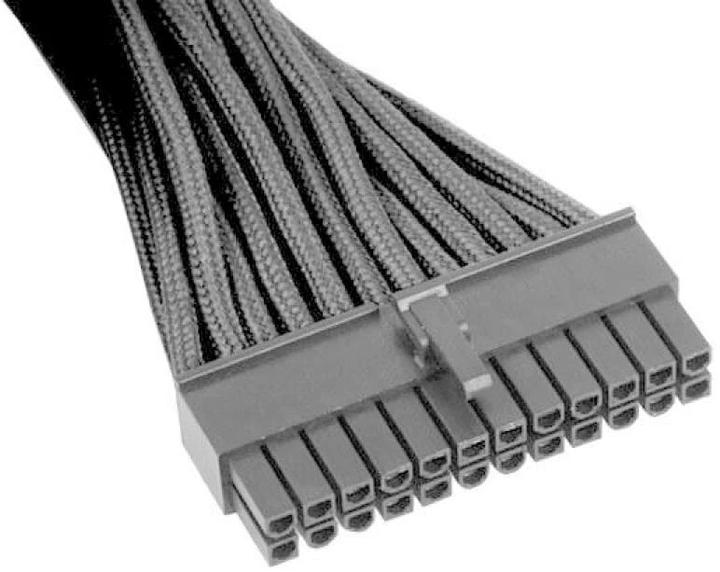 Produktbild Silverstone ATX 24-24Pin Verlängerung