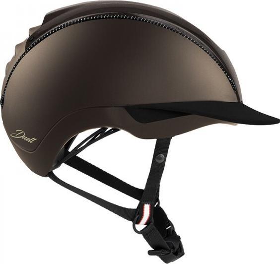 Immagine prodotto Casco da equitazione (54 C)