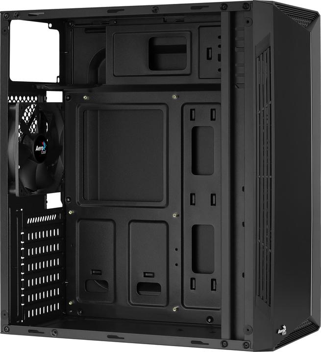 Actual product image AeroCool Split (mATX, Mini-ITX, ATX)