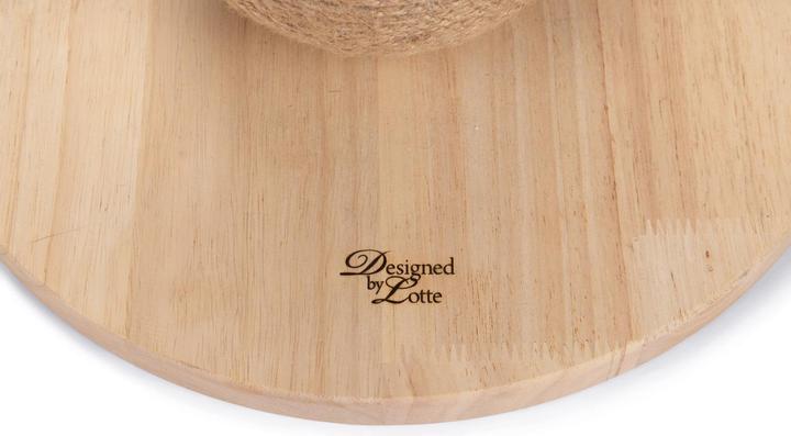 Productafbeelding Designed by Lotte Elio (47.50 cm, Beige)
