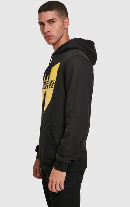 Produktbild Mister Tee Wu-Wear Logo Hoody (XXL)