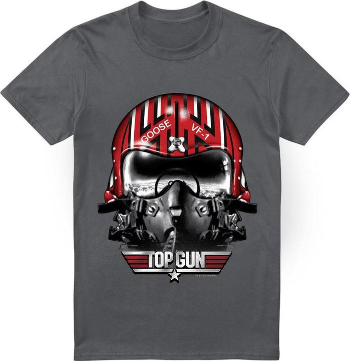 Immagine prodotto Top Gun Goose Maglietta Casco Uomo (XXL)