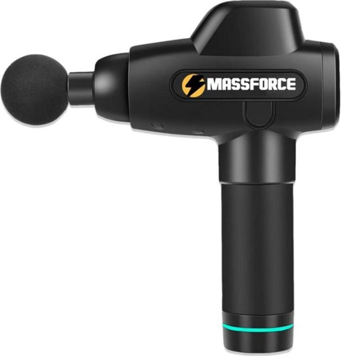 Massforce Massagepistole