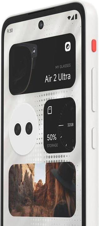 Produktbild Xreal AR Beam Pro eyepiece adapter