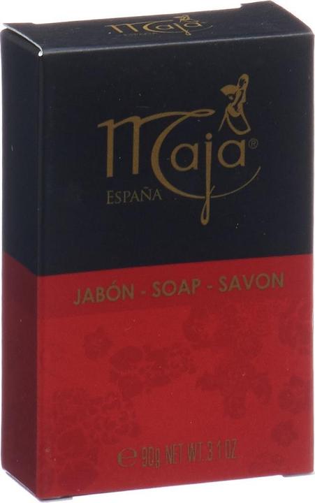 Produktbild Maja Soap Savon (Hartseife)