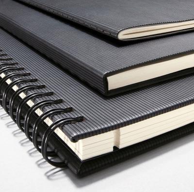 Actual product image Sigel Conceptum (A6, Checked, Soft cover)