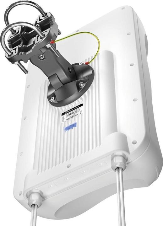 Produktbild Quwireless AP5G4-G - QuPanel 5GLTE Global MIMO 4x4, 5m (5G)