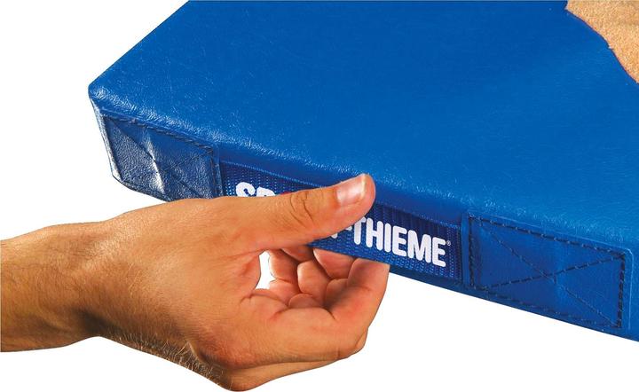 Produktbild Sport-Thieme Kinder-Leichtturnmatte, 200x100x8 cm
