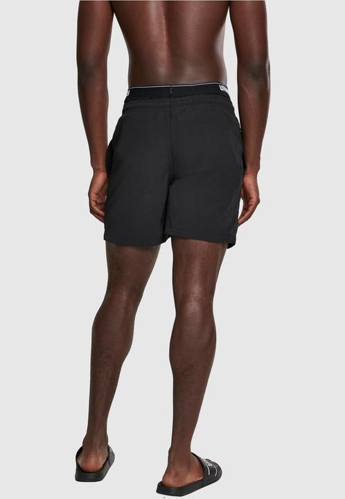 Immagine prodotto Urban Classics Pantaloncini da bagno Two in One (S)