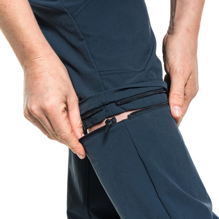 Image du produit Schöffel Pantalon zip-off Engadin1 (38, M)