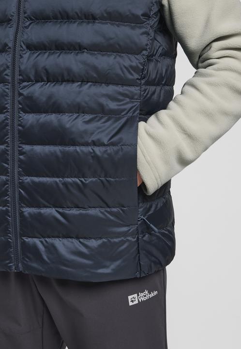 Image du produit Jack Wolfskin Pilvi Down Vest M (M)