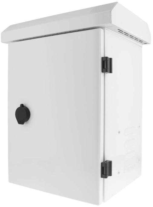 Immagine prodotto Deltaco låsbart väggskåp 250x240x350mm