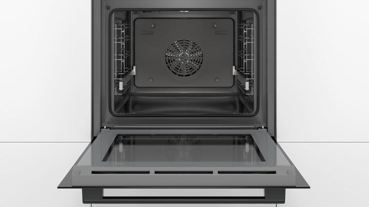 Actual product image Bosch Hausgeräte Series 6 HBG5370B0 Oven A