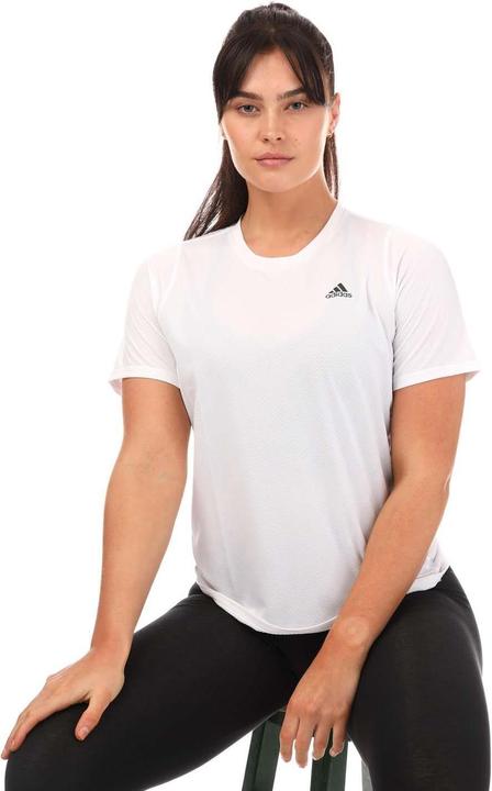 Immagine prodotto adidas Run Icon Maglietta Corsa Donna (30)