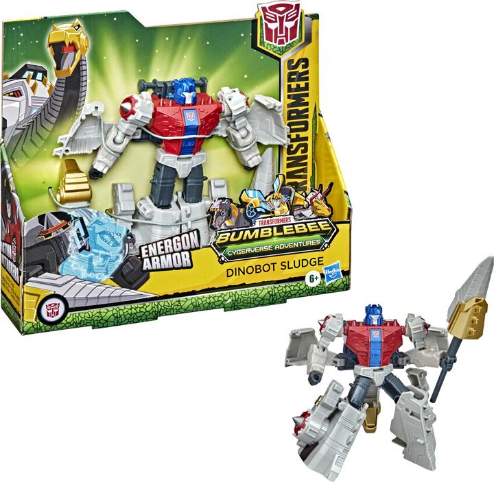 Actual product image Transformers Cyberverse UlTransformers