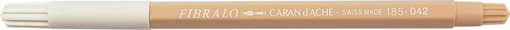 Produktbild Caran d'Ache Fibralo (Beige, 1 x)