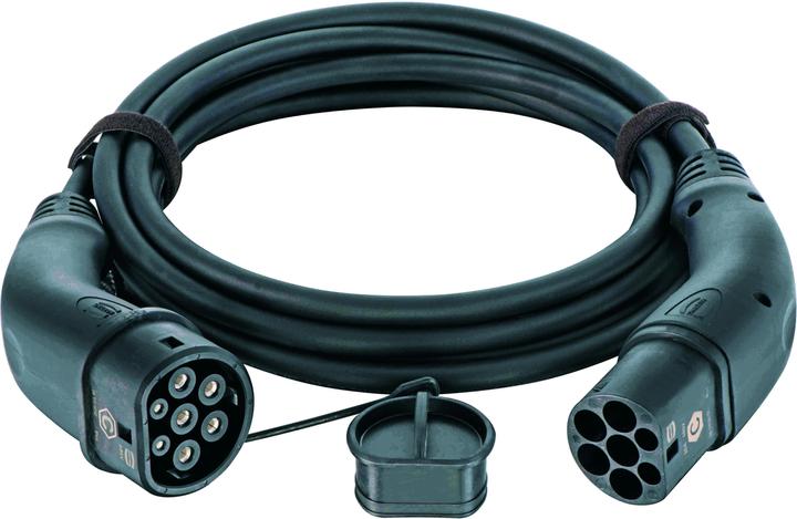 Harting E-Auto-Ladekabel