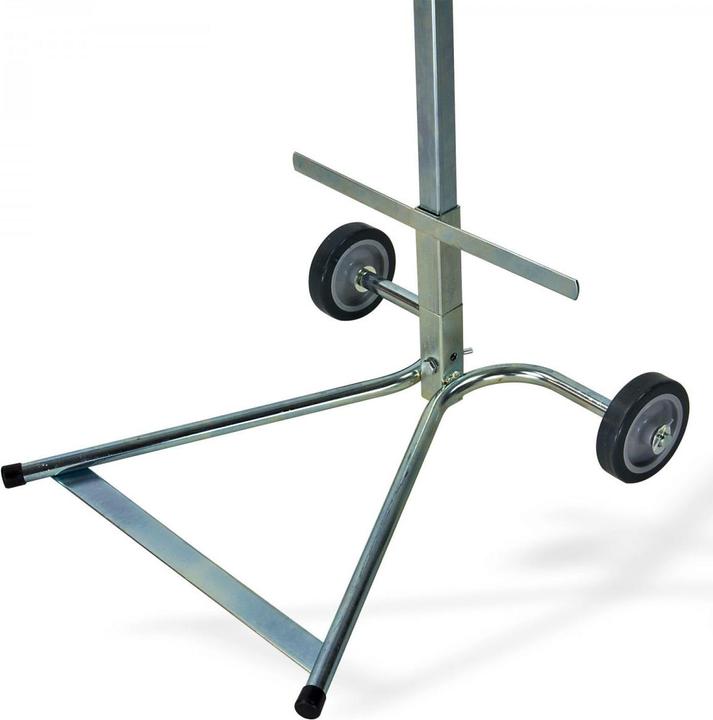 Actual product image Dema Bin liner stand Waste collector Bin liner holder 120l (120 l)