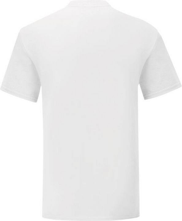 Actual product image Fruit of the Loom Mens Iconic 150 T-Shirt (XXL)