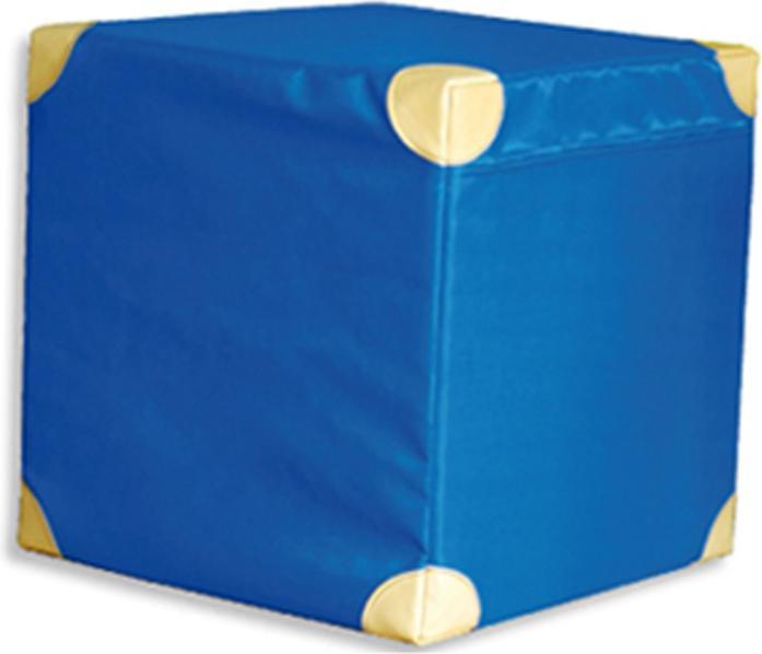 Immagine prodotto Kübler Sport Cubo per tappetino da palestra, 40 x 40 x 40 cm
