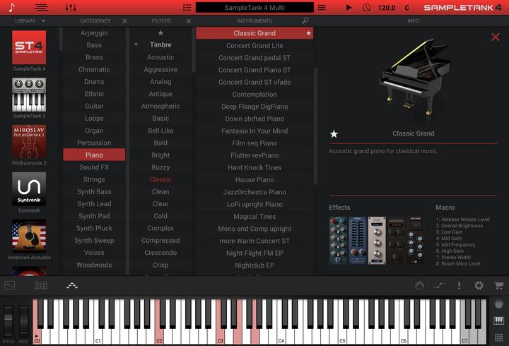 Produktbild IK Multimedia Total Studio 3 MAX boxed