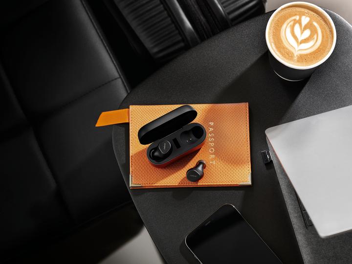 Produktbild Jabra Evolve2 (Kabellos, USB-A)