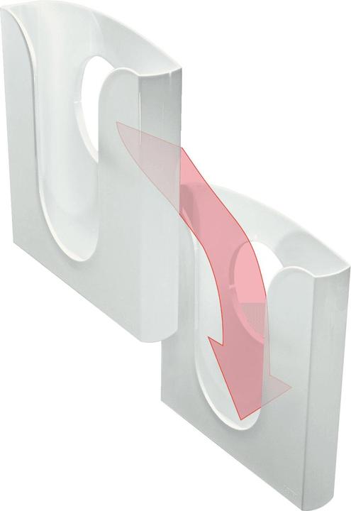 Actual product image Leitz PRESENTER - Set (A4)